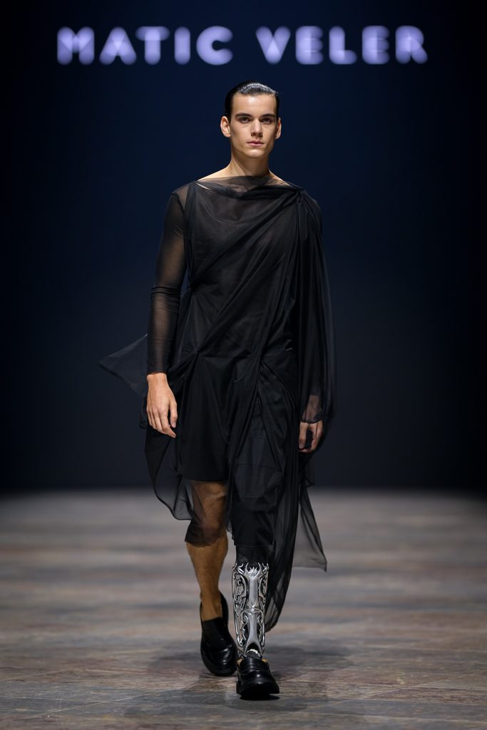 Ten designers to watch from Ljubljana Fashion Week , photo by Jure Makovec (6 of 21)