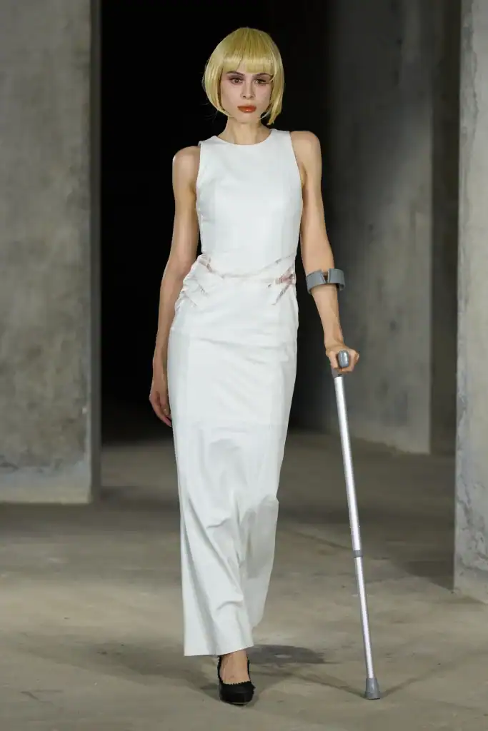 Natasha Zink SS27