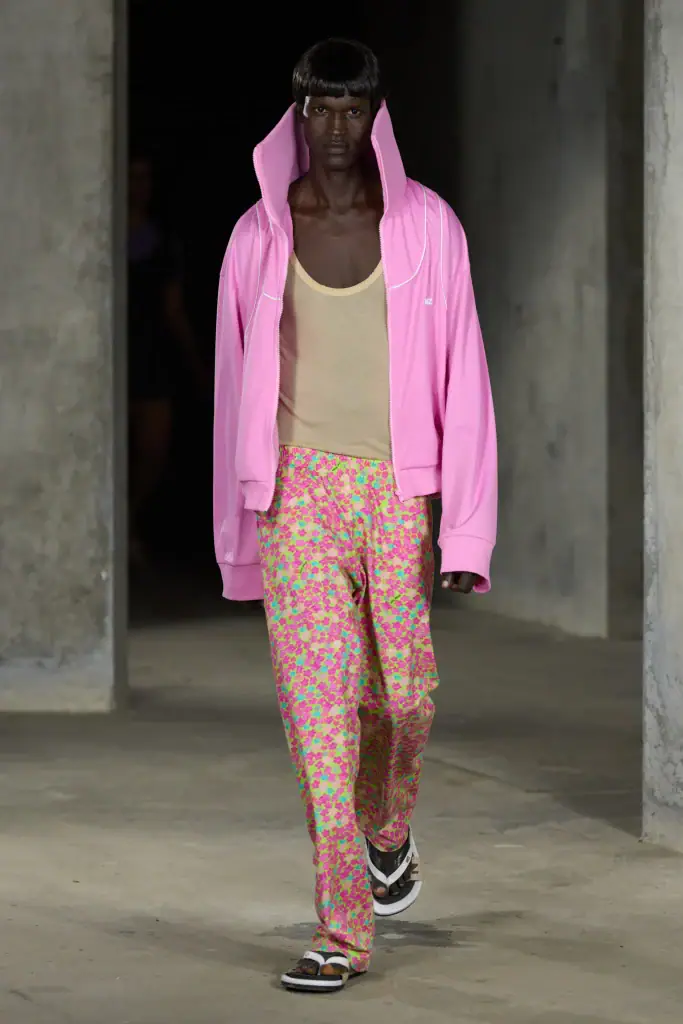 Natasha Zink SS27