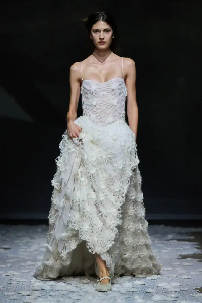 Pauline Dujancourt SS27