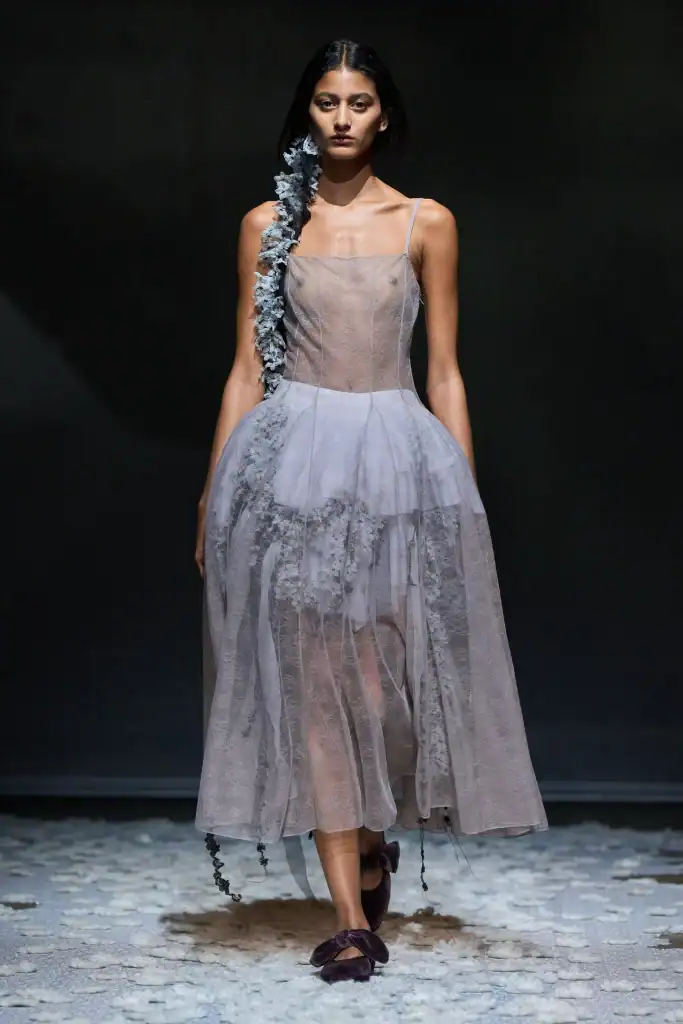 Pauline Dujancourt SS27
