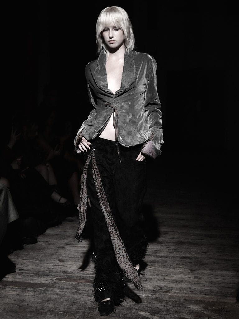 Tuuli Turunen SS27