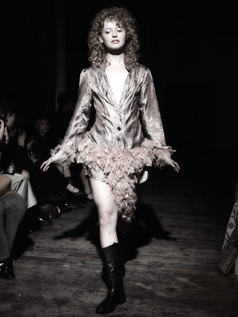 Tuuli Turunen SS27