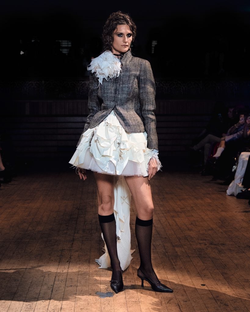 Yuhan Ao SS27