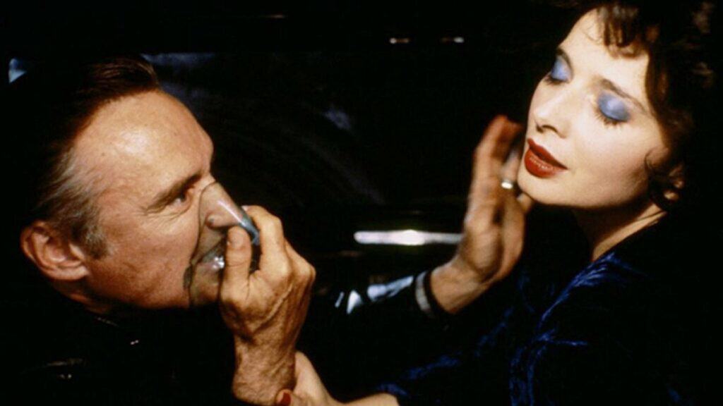 blue velvet 40 anniversary
