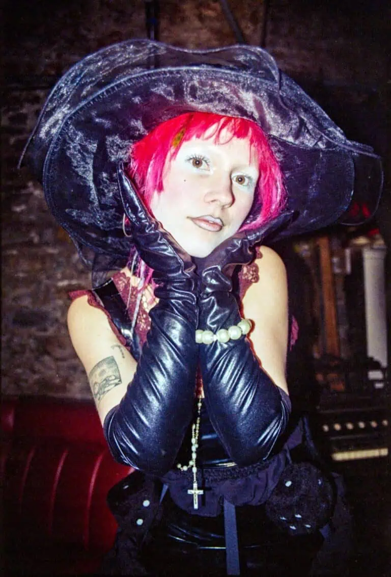 Bristol queer nightlife photos