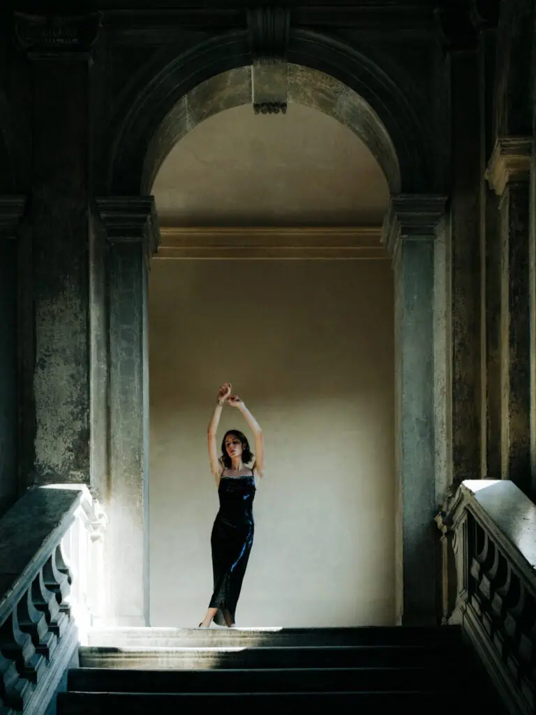 Chumbo, fashion editorial photographed by Alberto Antonacci (6 of 9)