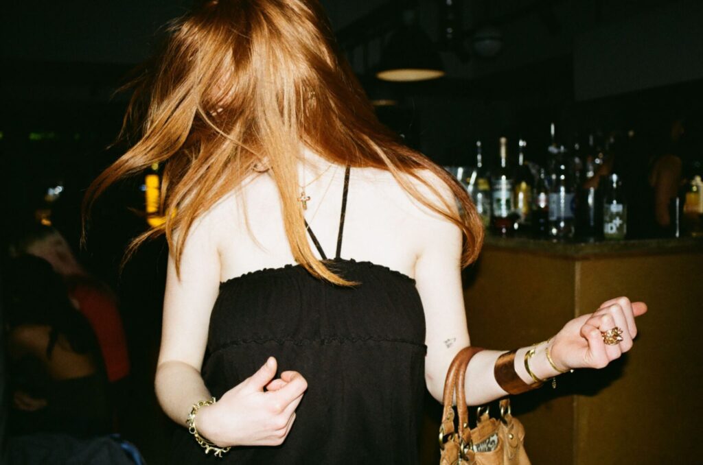 Is the DJ the sex symbol of the 2020s?