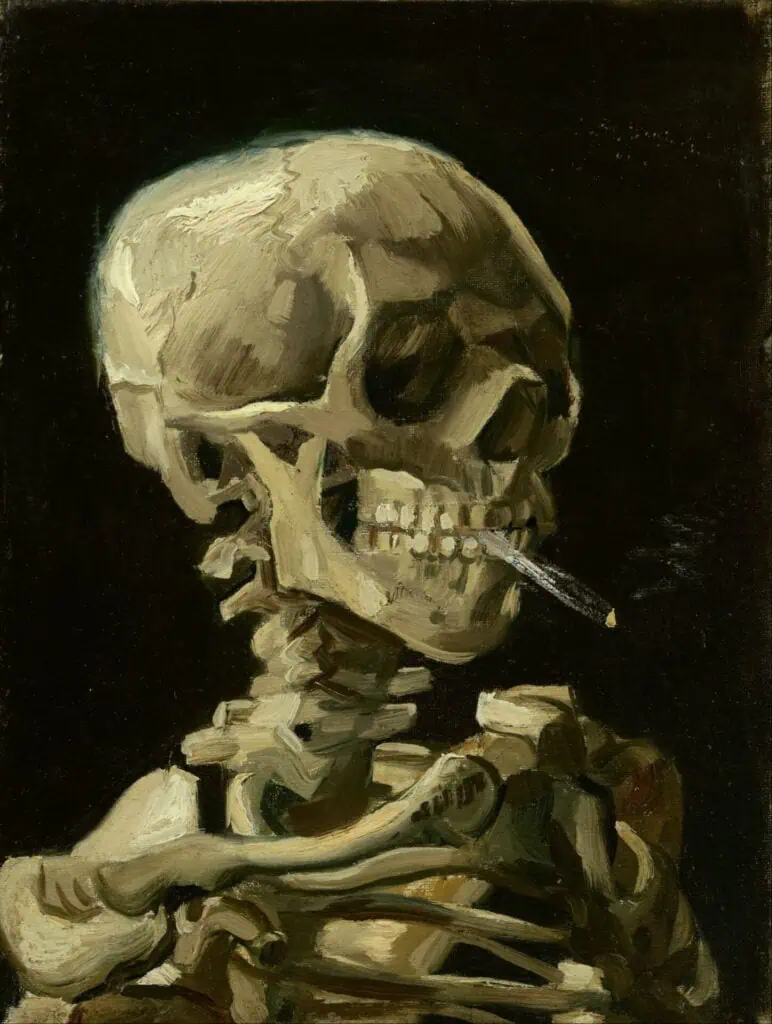 The new gothic canon: a Halloween reading list