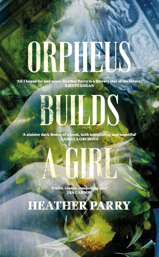 The new gothic canon: a Halloween reading list (2 of 10)