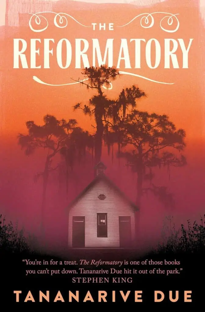 The new gothic canon: a Halloween reading list (8 of 10)