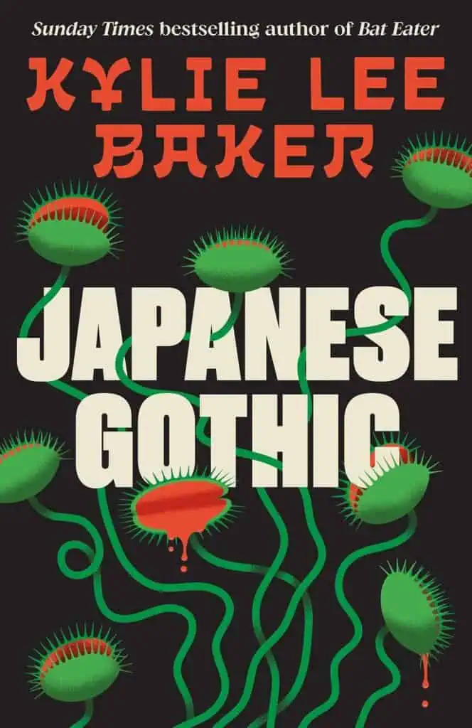 The new gothic canon: a Halloween reading list (9 of 10)