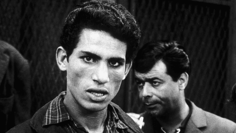 60 years after the Battle of Algiers, anti-colonialist cinema is more relevant than ever