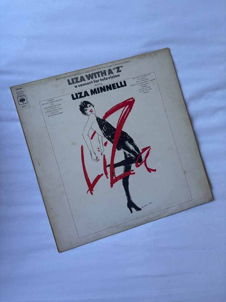 From Liza to Turnstile – Here are Our Editors’ Icons for National Album Day