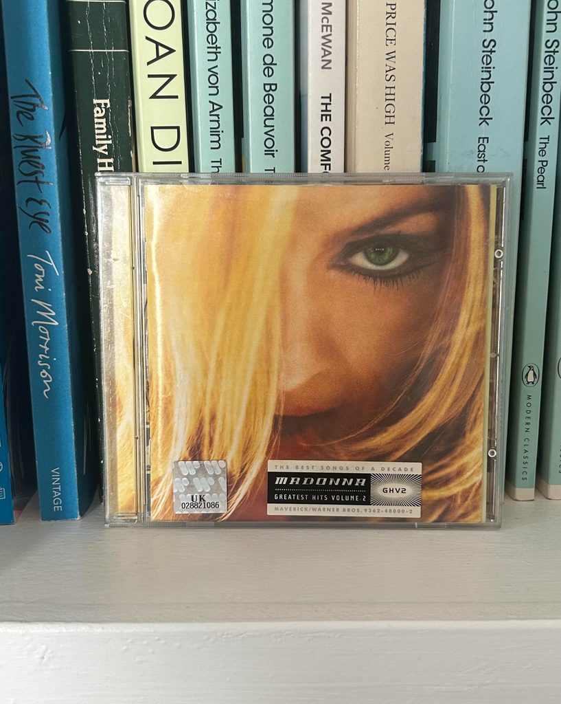 From Liza to Turnstile – Here are Our Editors’ Icons for National Album Day