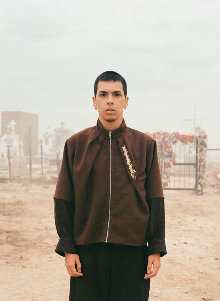 Milo J profile (music)
