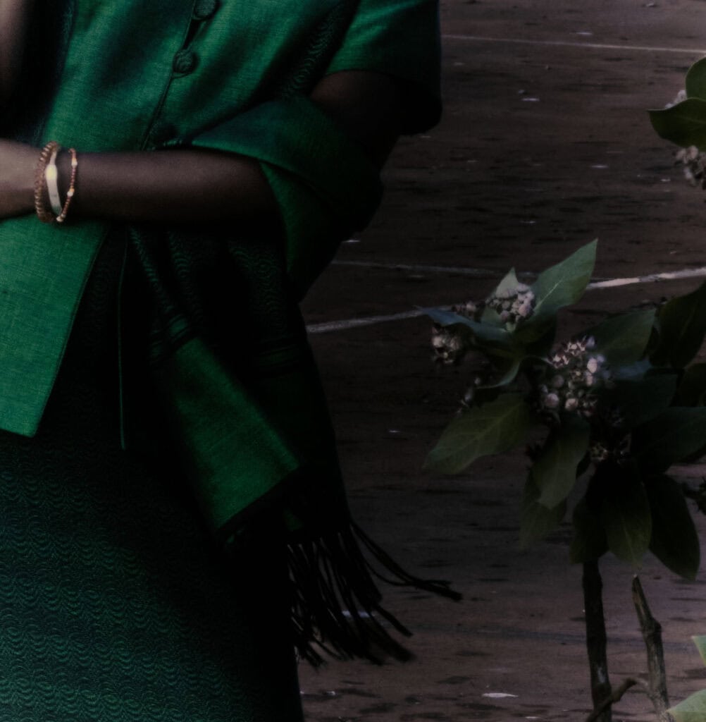 Odyssée Dakaroise Editorial