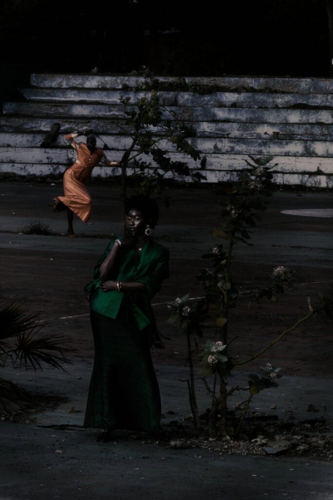 Odyssée Dakaroise Editorial