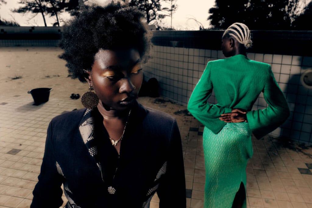 Odyssée Dakaroise Editorial