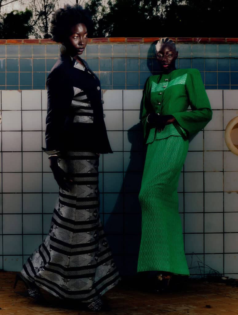 Odyssée Dakaroise Editorial