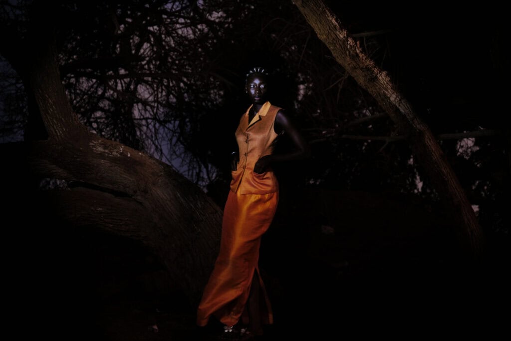 Odyssée Dakaroise Editorial