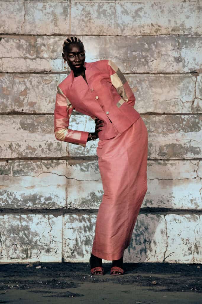 Odyssée Dakaroise Editorial