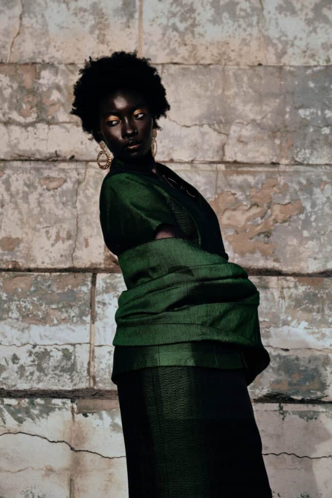 Odyssée Dakaroise Editorial