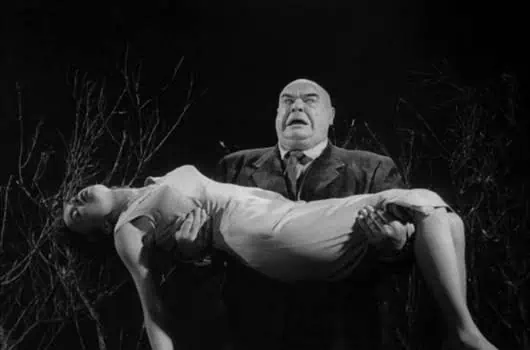 Is Rocky Horror Picture Show the perfect Halloween movie? (6 of 8)