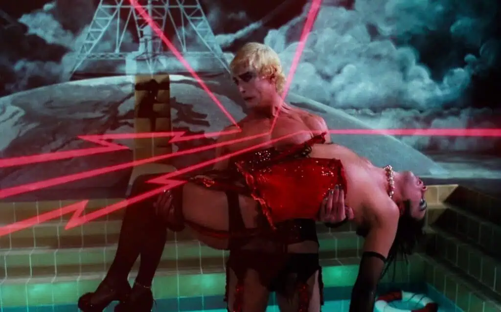 Is Rocky Horror Picture Show the perfect Halloween movie? (7 of 8)