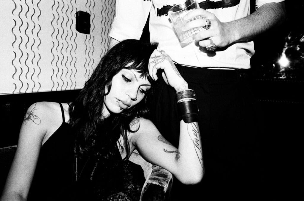 united freaks pfw party