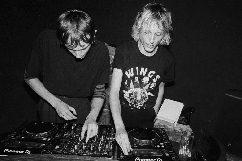 united freaks pfw party