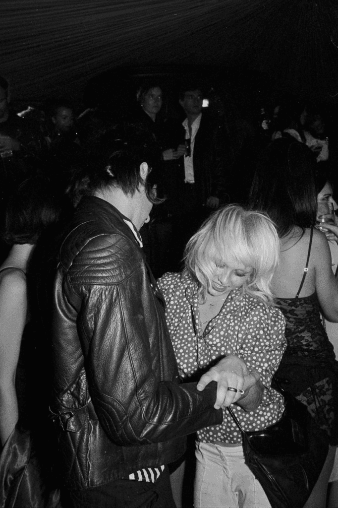 united freaks pfw party