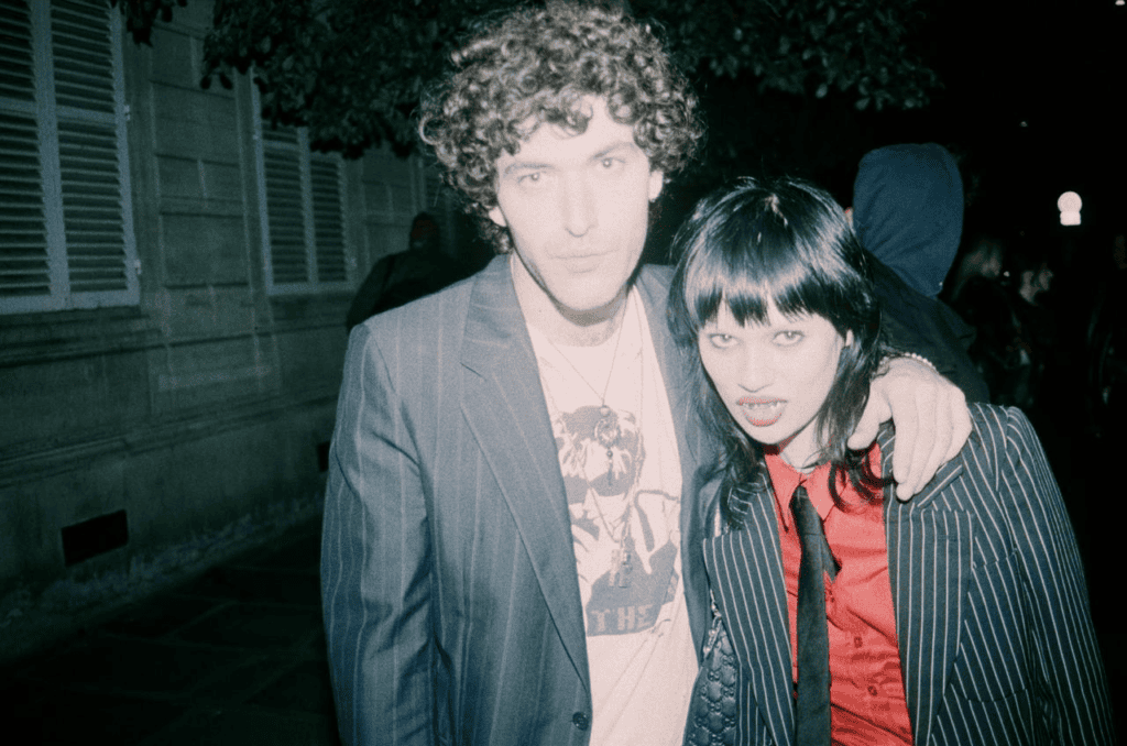 united freaks pfw party