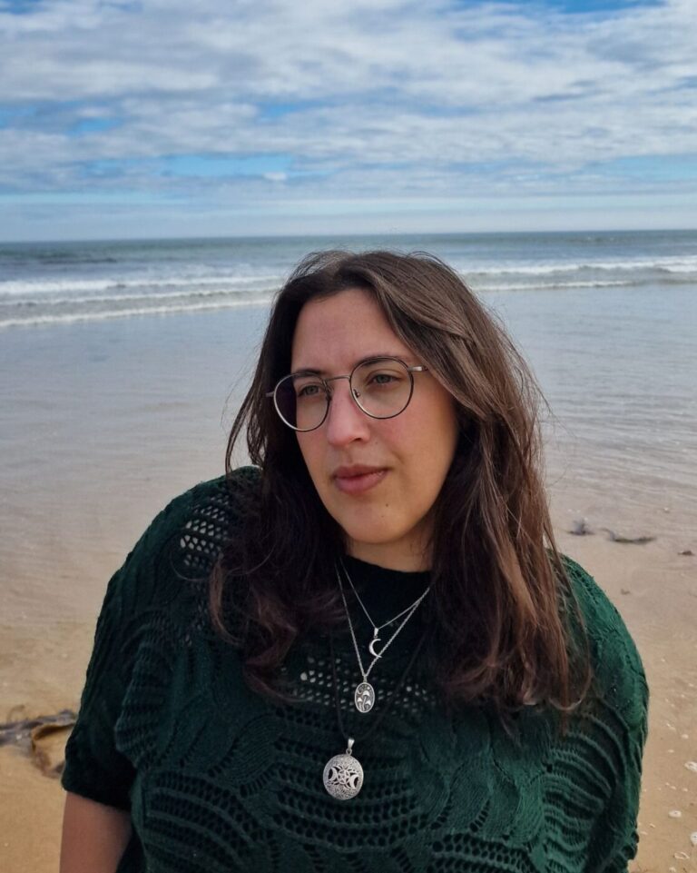 Vanessa Santos on the Scottish folklore that inspired In Your Heart a Devil