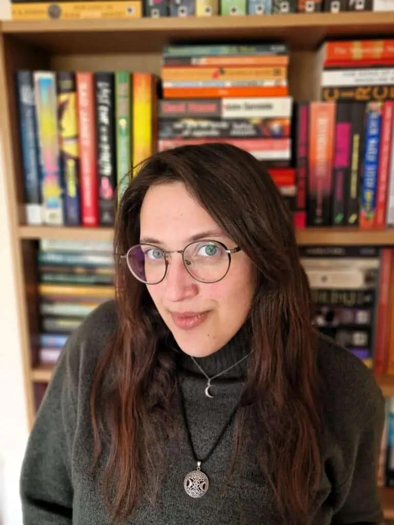 Vanessa Santos on the Scottish folklore that inspired In Your Heart a Devil (2 of 2)