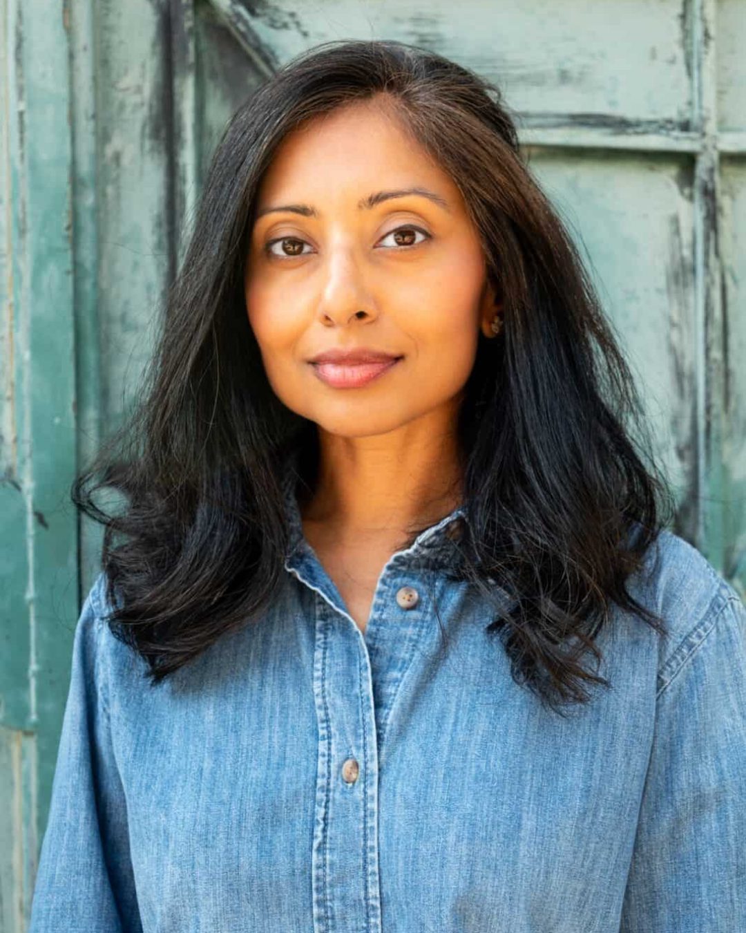 Avni Doshi 4, c. Aranka Israni - USE