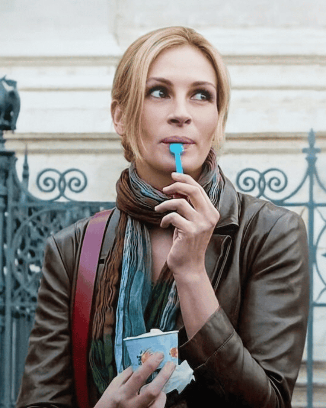 Cold_Middle-Aged Women