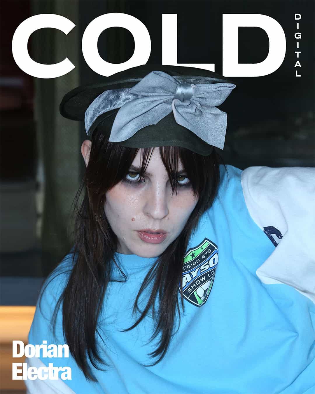 Dorian_electra _cold_magazine_cover