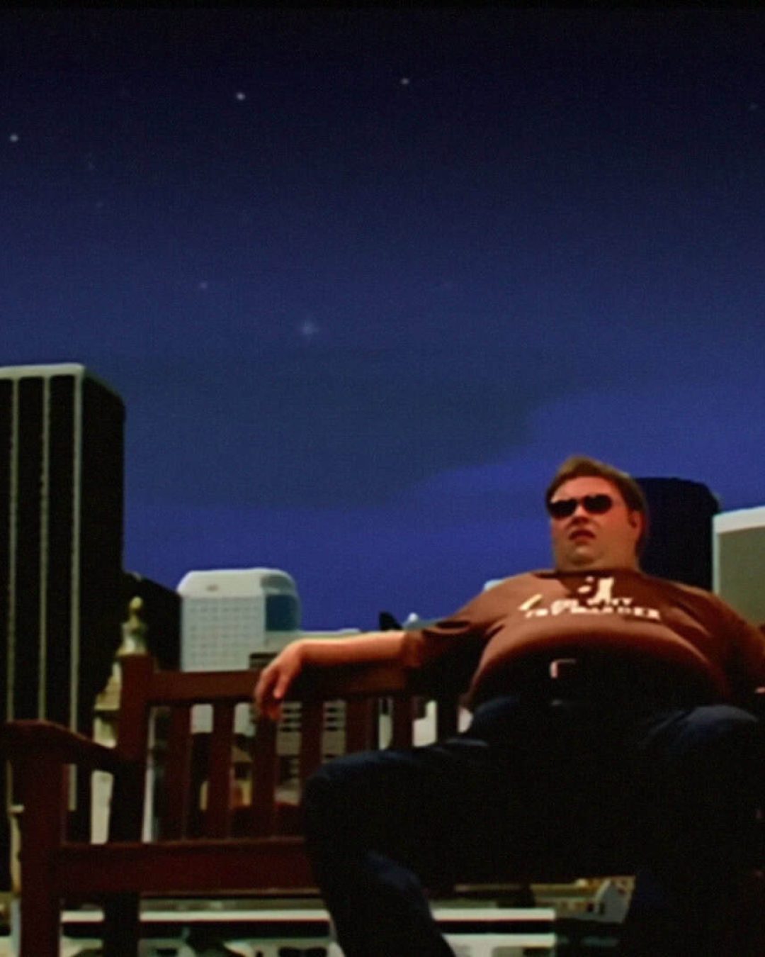 Fatboy Slim - Right Here, Right Now