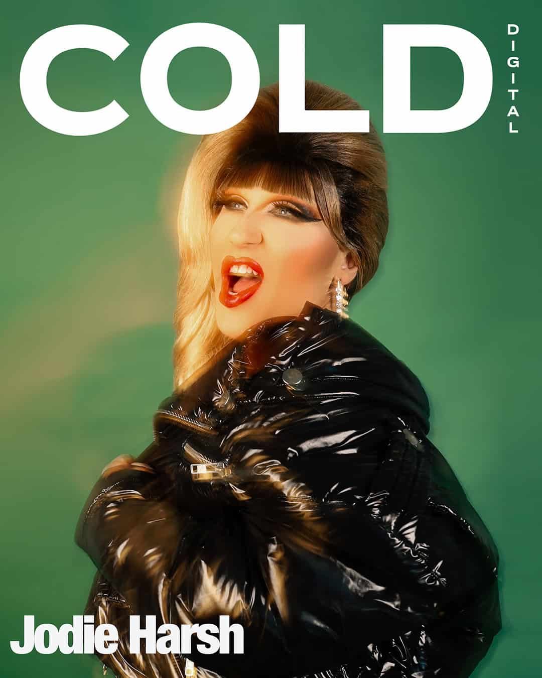 Jodie_Harsh_the_cold_magazine_cover