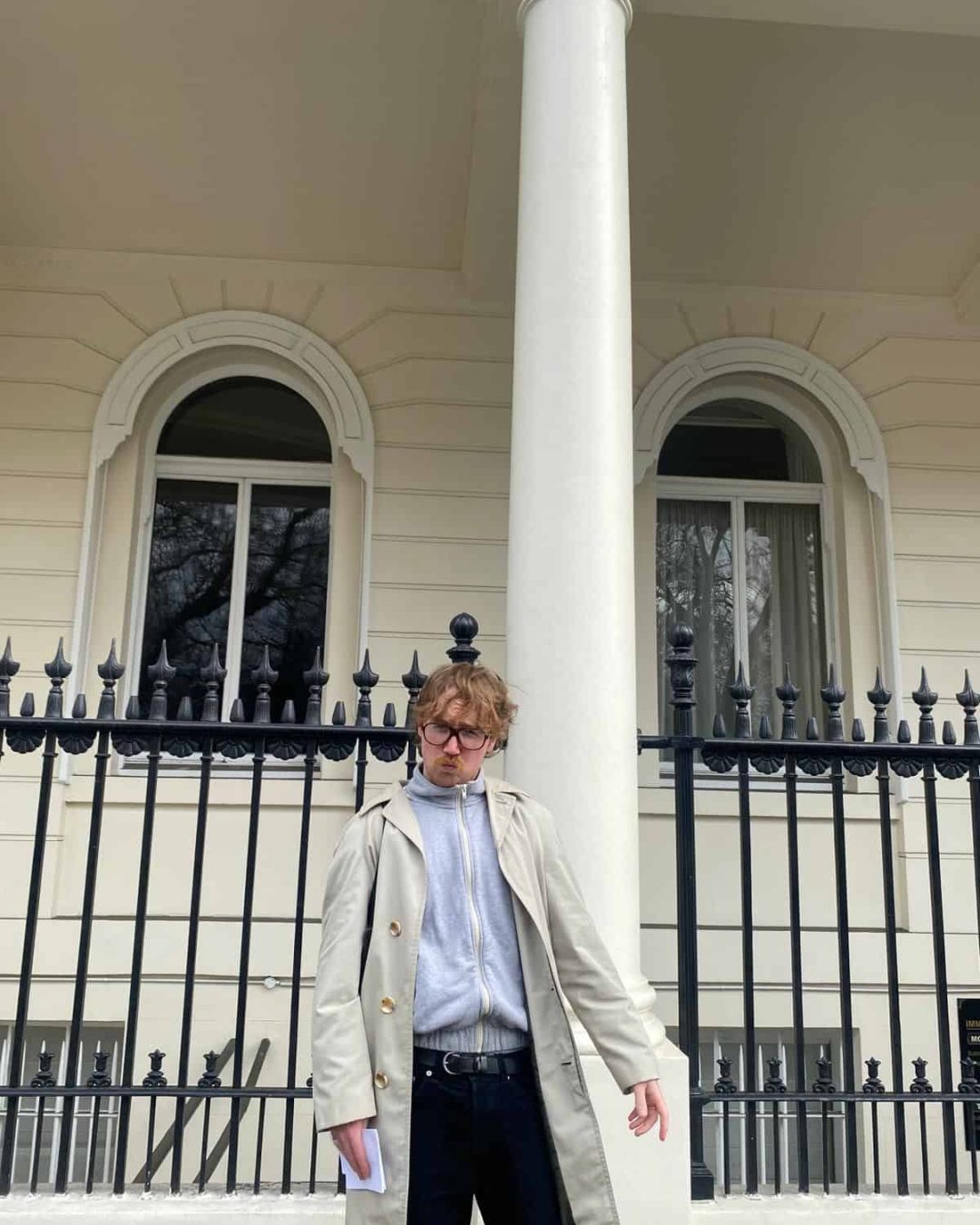 Paris Fashio Week-AW26-Henry Tuppen1