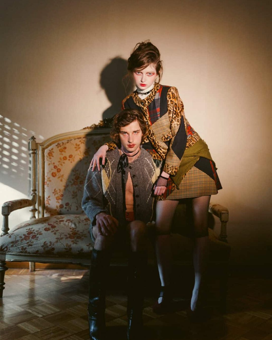 Punk Love editorial- Monica Lazzarato photography6