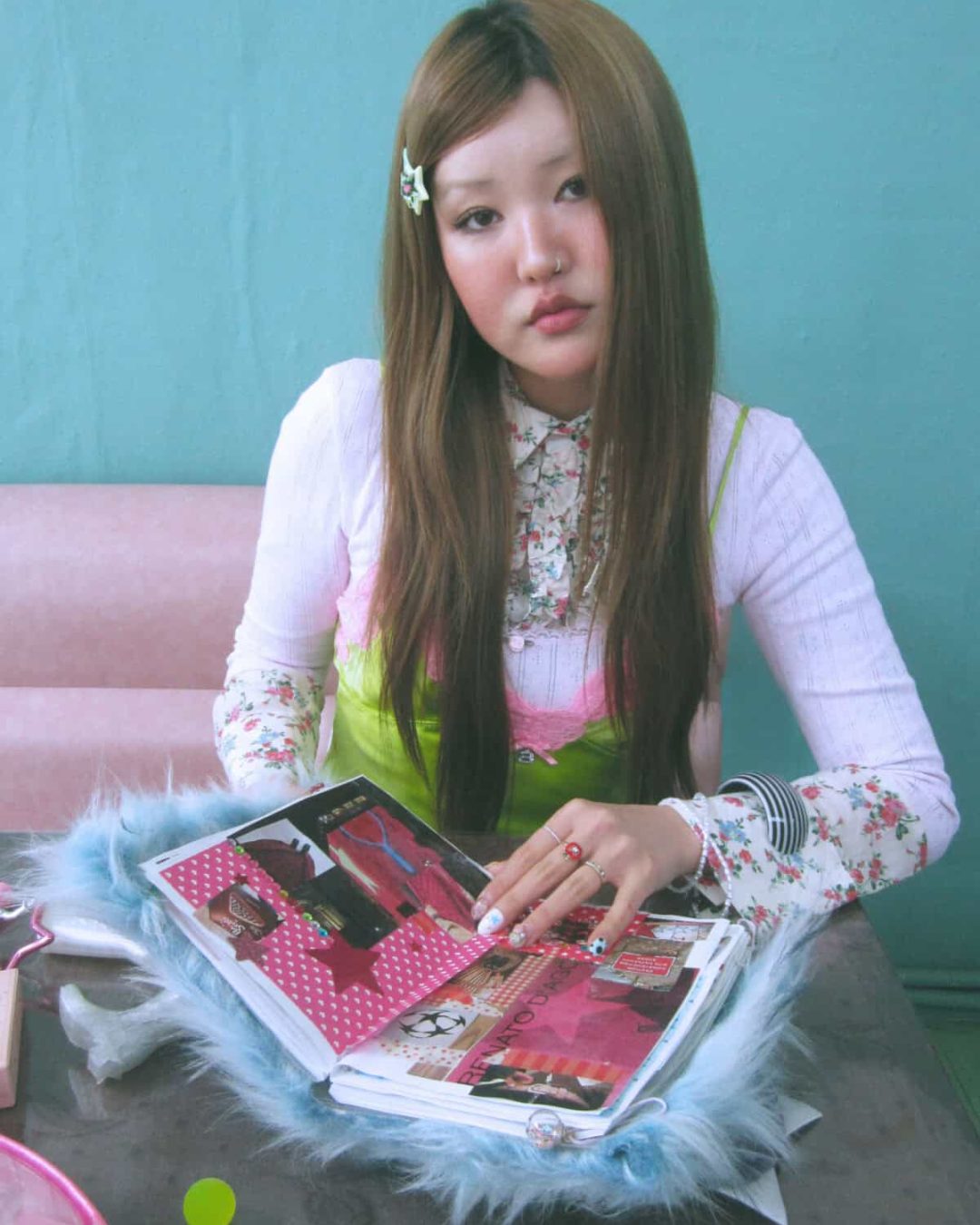 Twinkle Twinkle Little Star editorial4