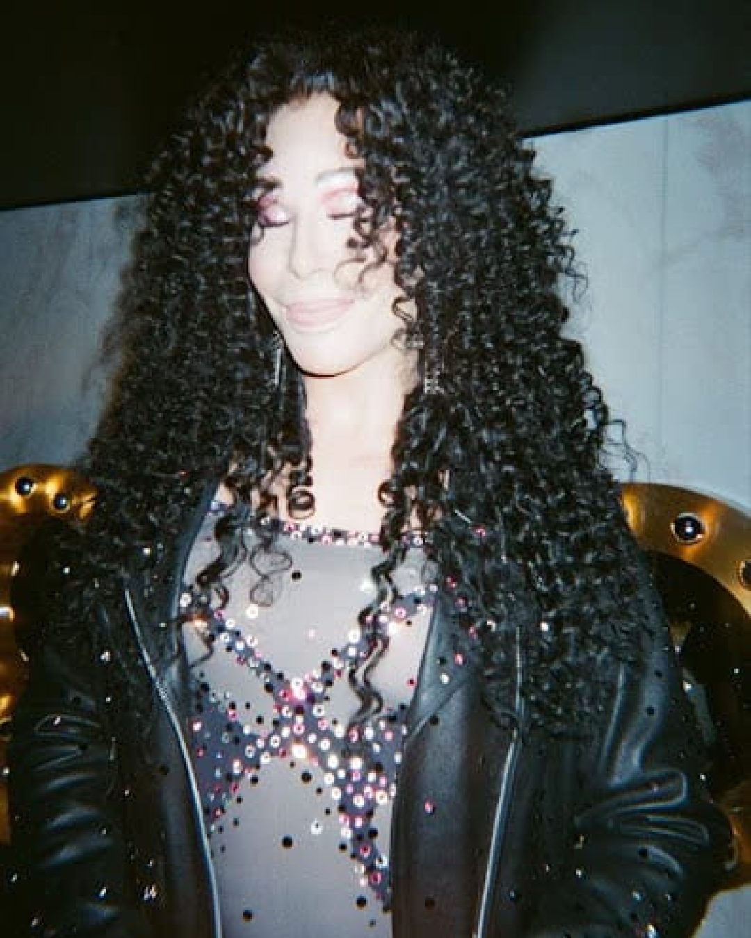 cher