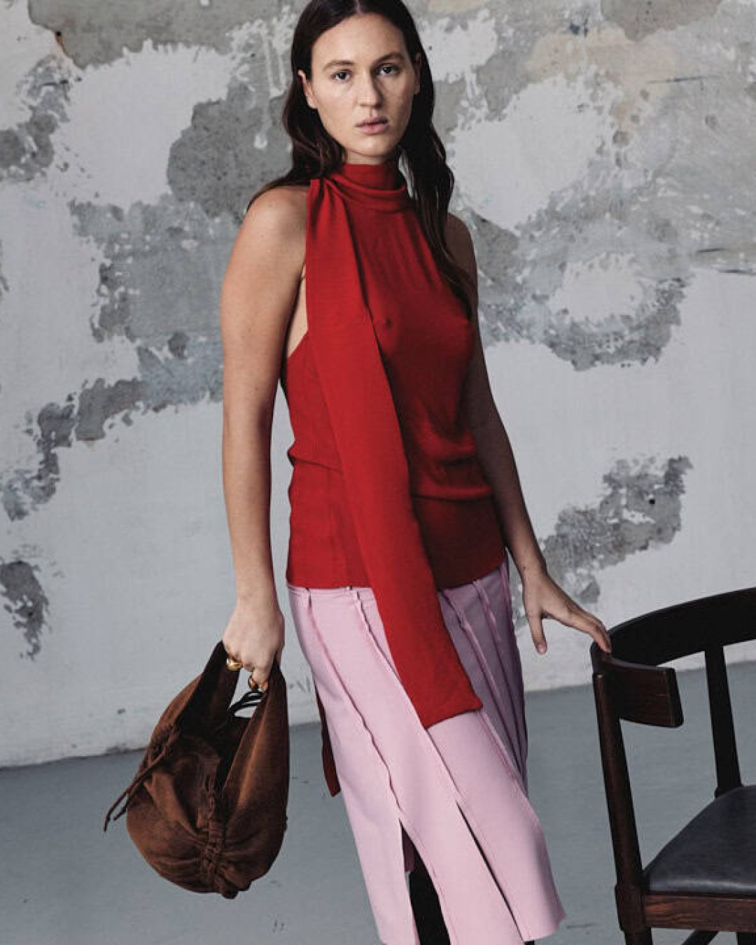 saelf_FallWinter26_27_campaign_ph_Solosuappuntamento3